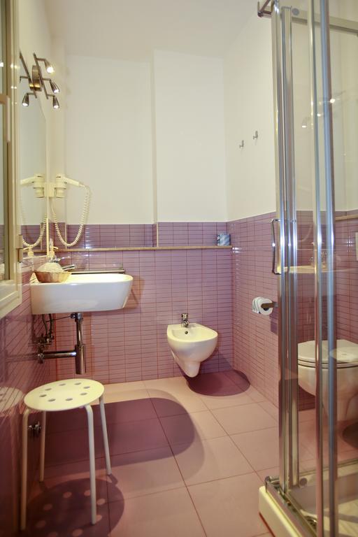 B&B A Casa Di Amici Giardini Naxos Bagian luar foto