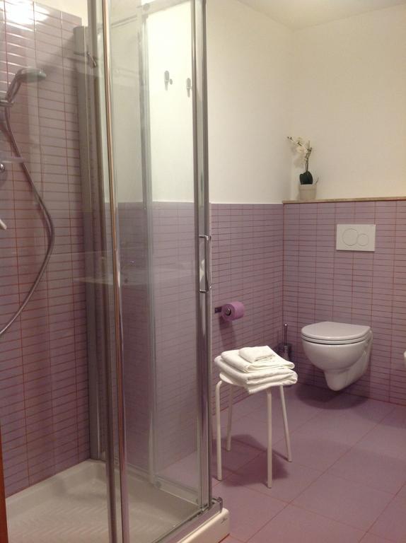 B&B A Casa Di Amici Giardini Naxos Bagian luar foto
